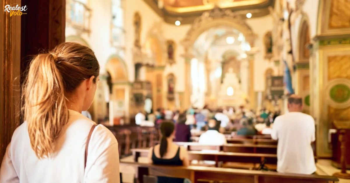 Churches That Help With Rent Assistance Near Me