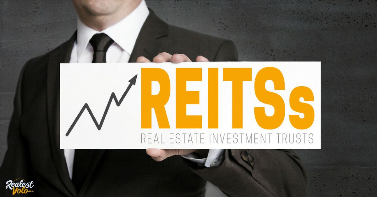 How Many Jobs Are Available in Real Estate Investment Trusts
