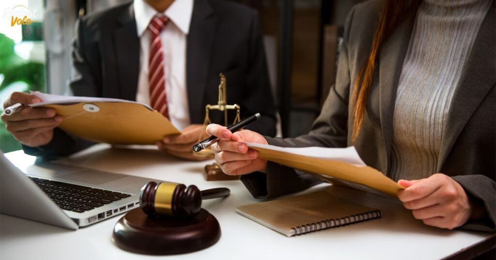 The Role Of Experienced Real Estate Lawyers