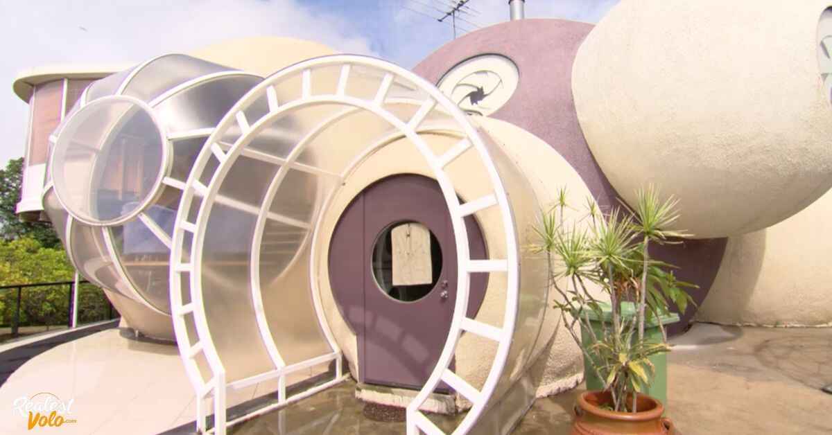 What Is A Bubble House (1)