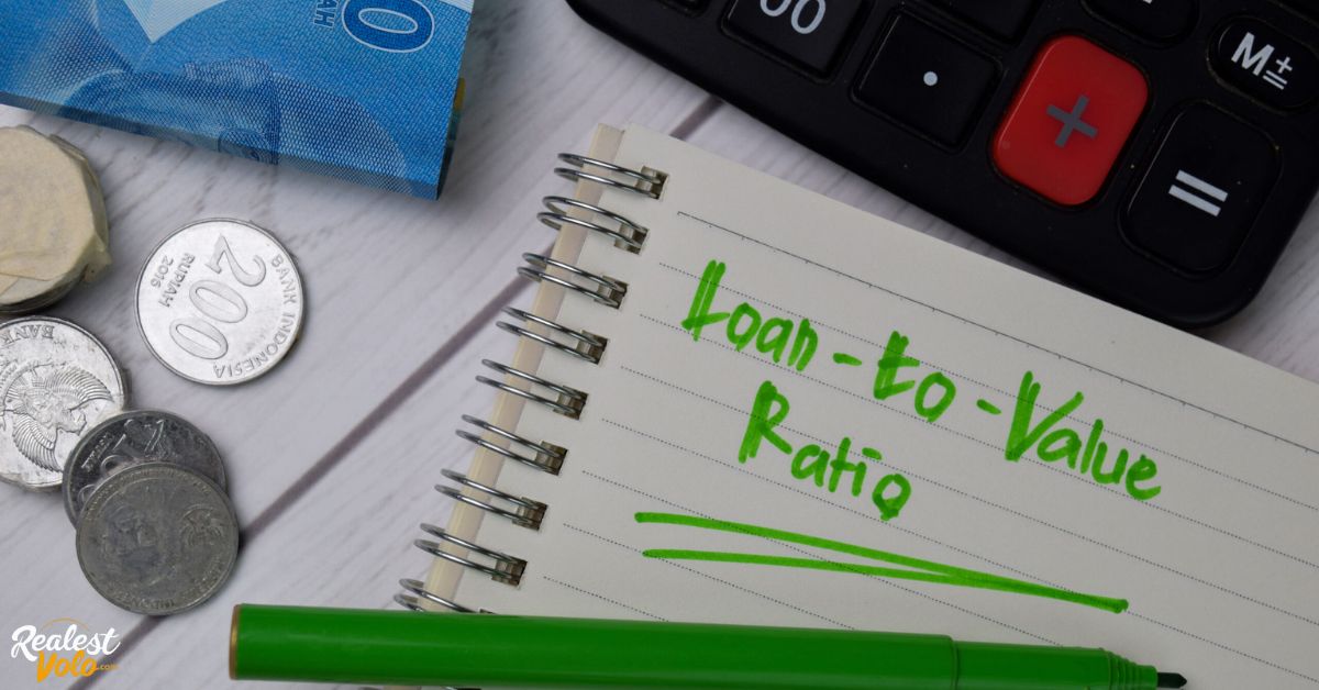 What Is Loan-To-Value (LTV) Ratio And How To Calculate It