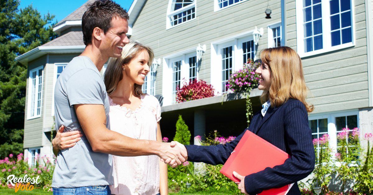 What can you request to convey with your home purchase?

