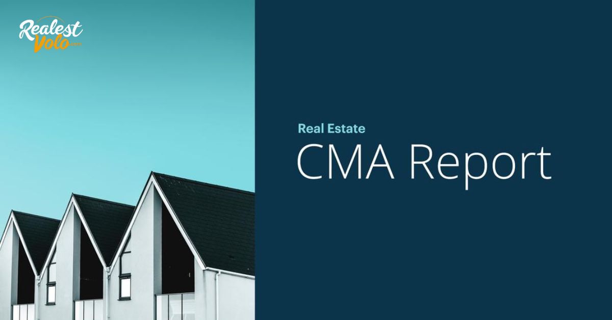 What's In A CMA Report