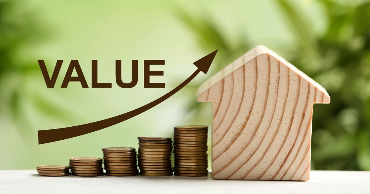 1. Maximizing Property Value