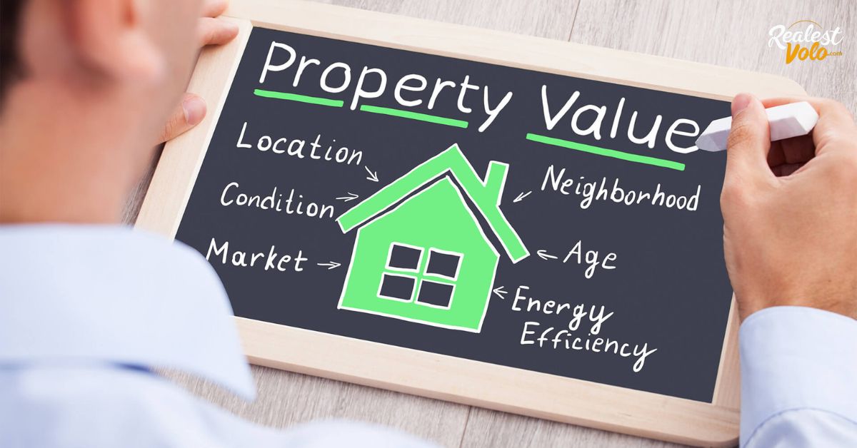 2. Property Value
