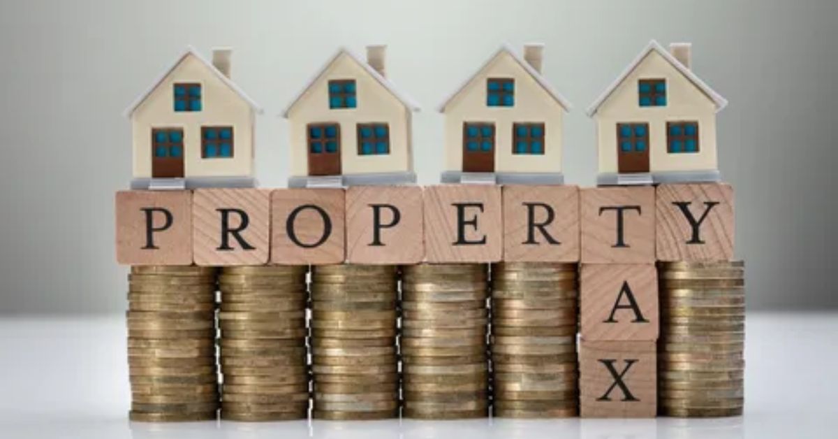 Assessed Value and Property Taxes