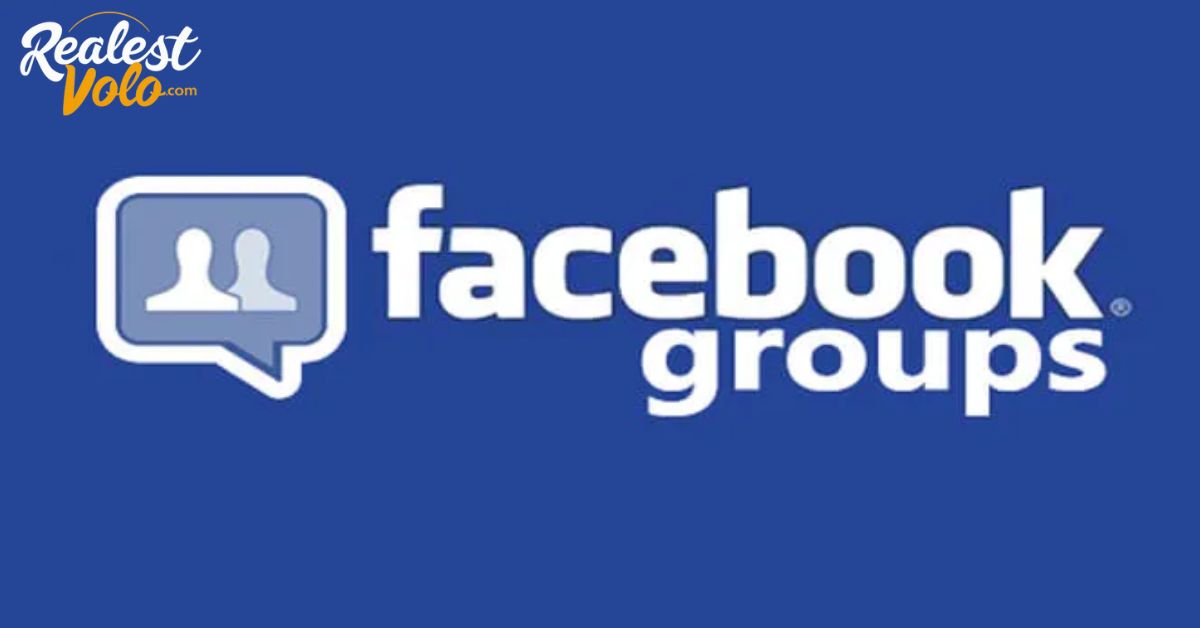 Facebook Groups