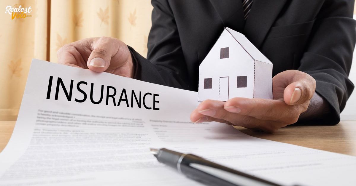 Property Insurance Binder 