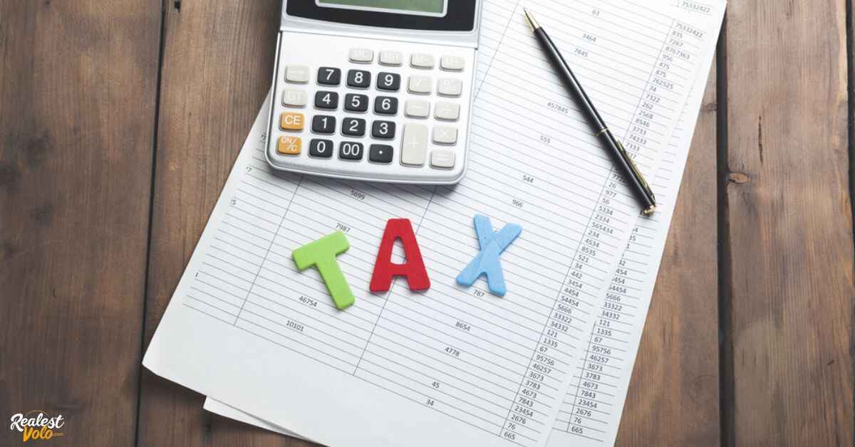 What Are the Taxes Related to a Property Transaction in Argentina (1)
