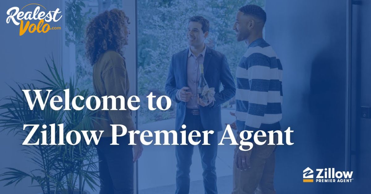 _Zillow Premier Agent