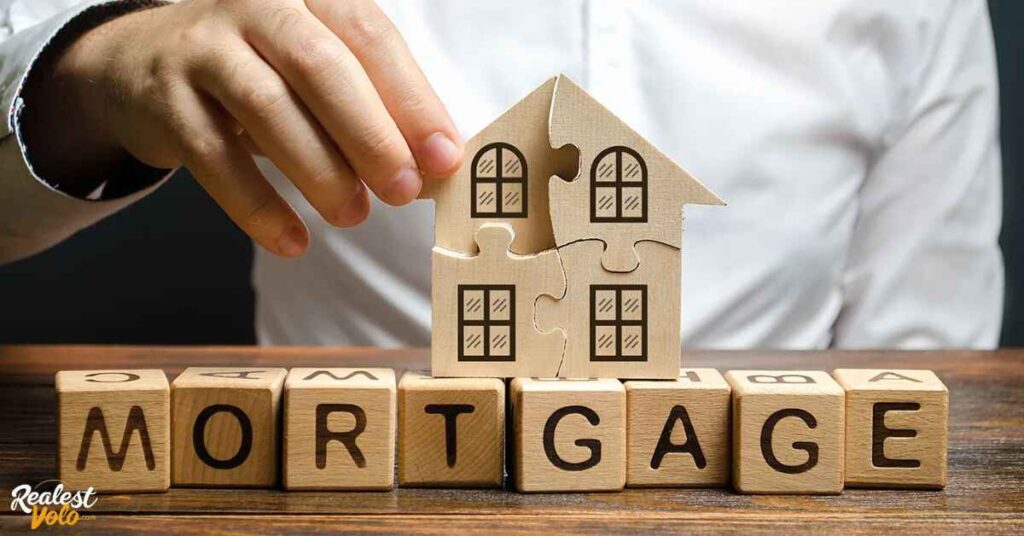 Mortgage Forbearance (1)