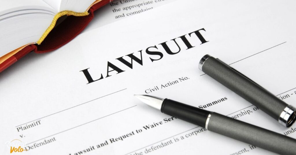 Potential Future Developments In The Lawsuit Or Related Legislation