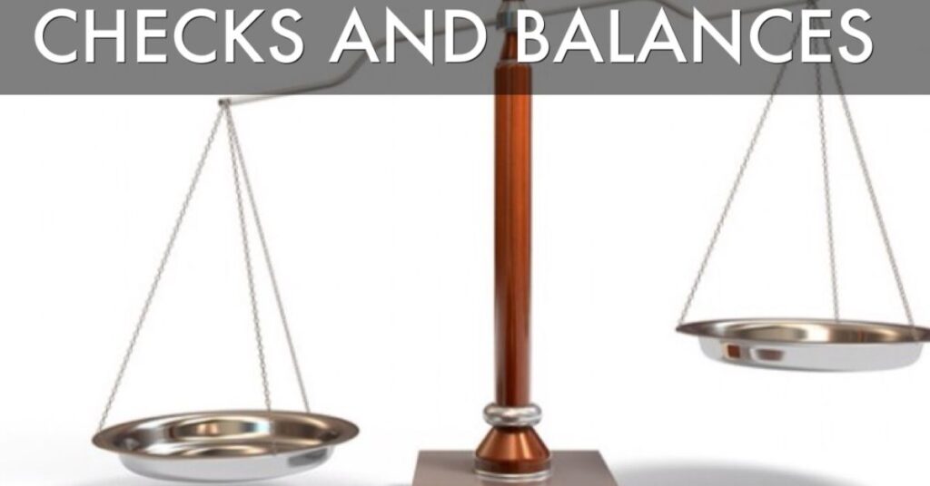 The Principle of Balance and Change Similarities & Overview