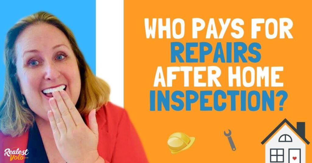 Who Pays for a Home Inspection
